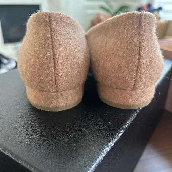 chanel flat - Picture 6 of 6